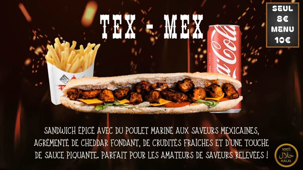 SNACK HALAL TOULON GRILLADE AU FEU DE BOIS