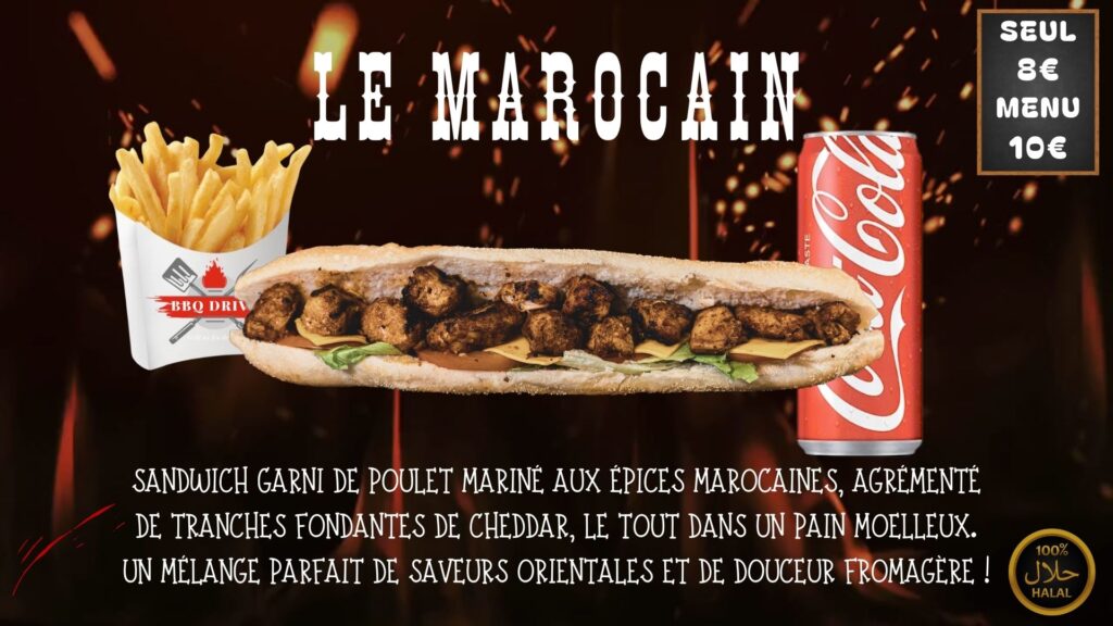 la grillade au feu de bois (Présentation)(3)